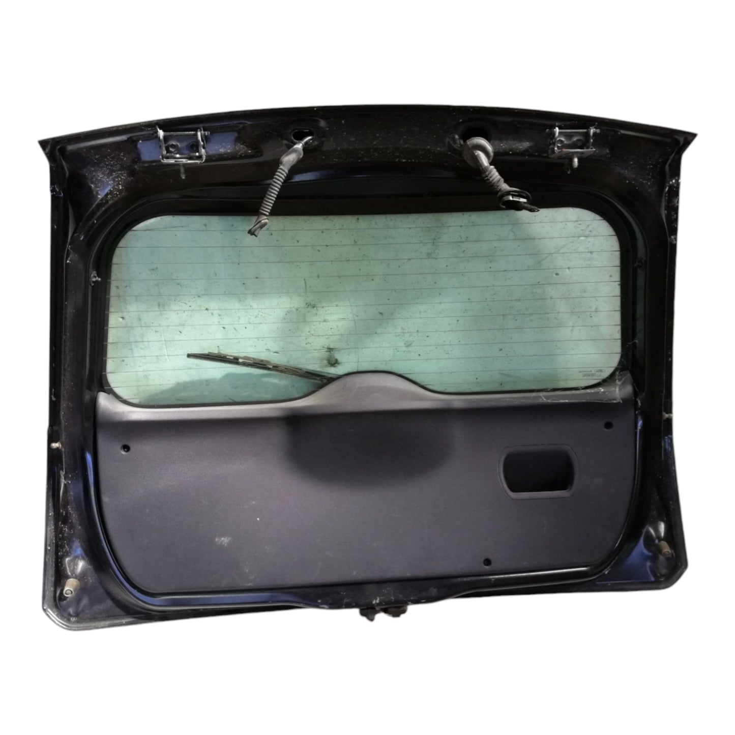 Portello Portellone Posteriore FORD FIESTA 5 Serie 5 Porte