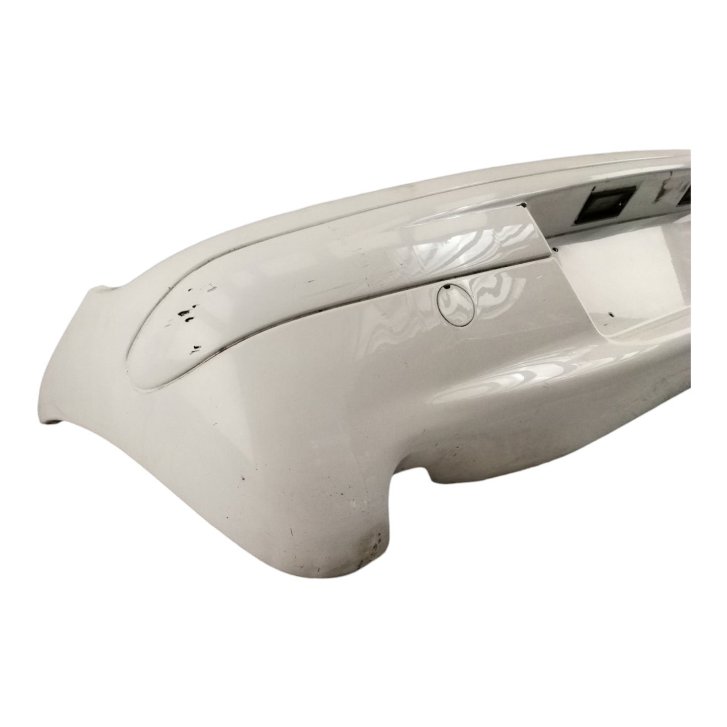 Paraurti Posteriore FIAT SEICENTO/600 Berlina