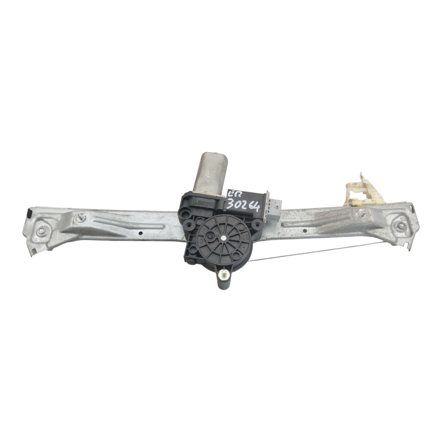 Alzacristallo Alzavetro Posteriore Sinistro LANCIA DELTA 3 Serie