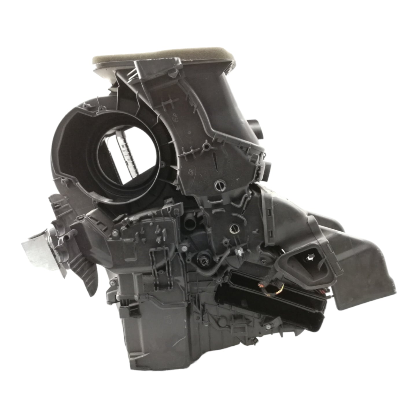 Scatola Riscaldamento MINI ONE COOPER F55 F56 1.5 D Motore B37C15A