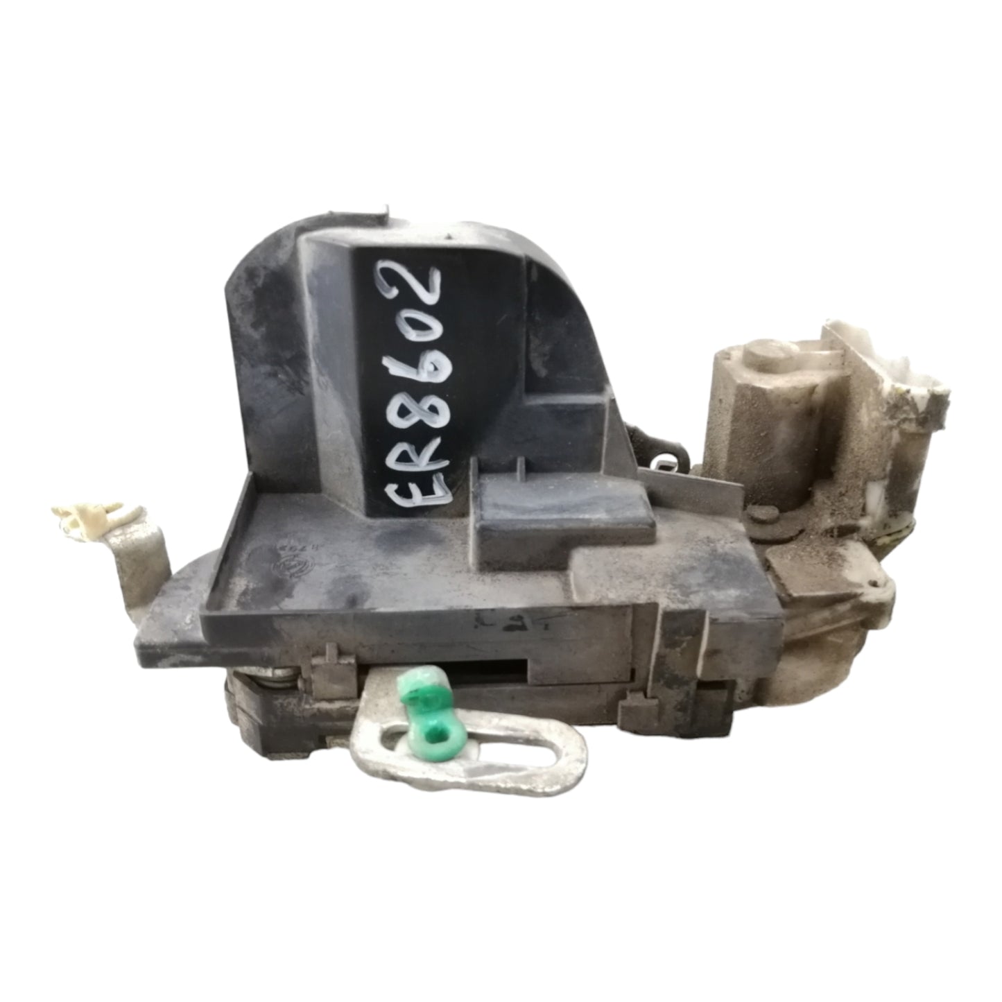 Serratura Porta Anteriore Destro FIAT PUNTO 2 Serie 5 Porte
