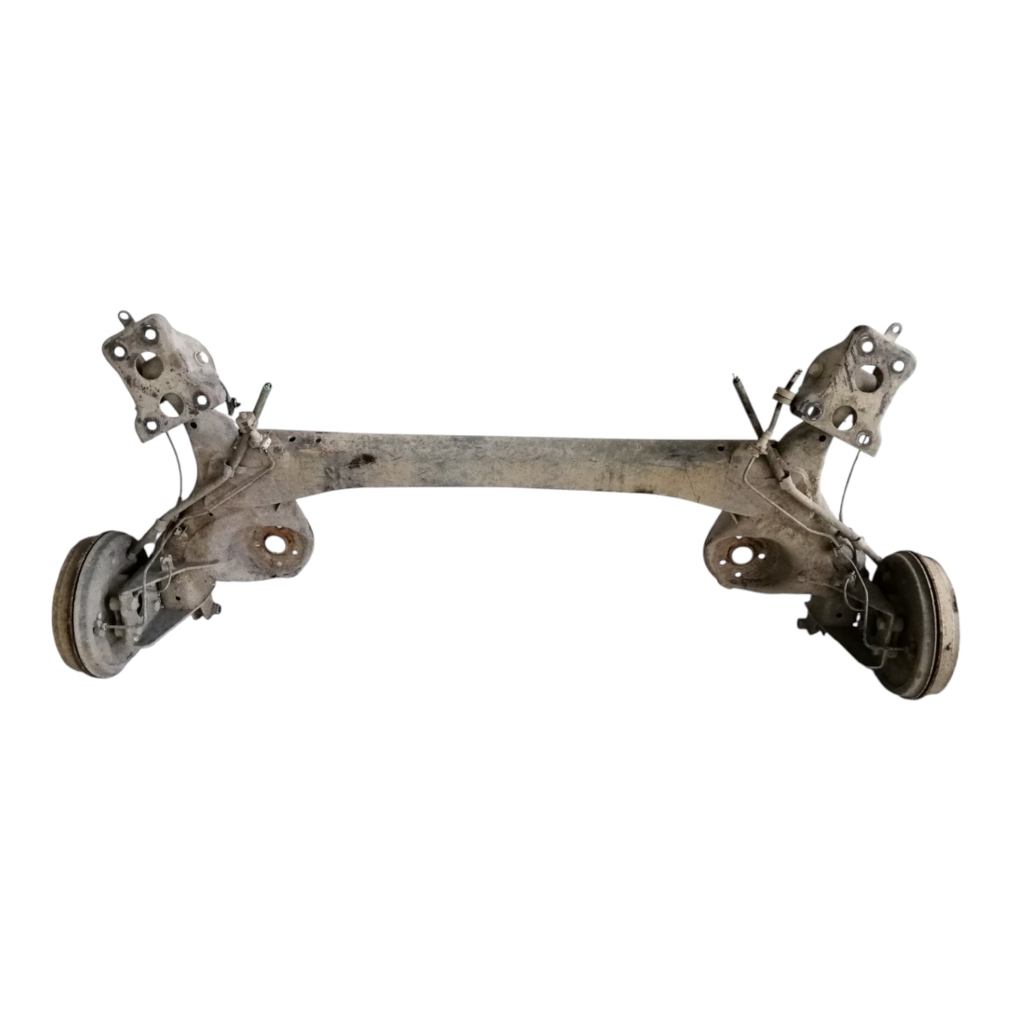 Assale Ponte Posteriore PEUGEOT BIPPER Diesel Benzina