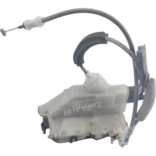Serratura Porta Anteriore Destro OPEL CORSA F