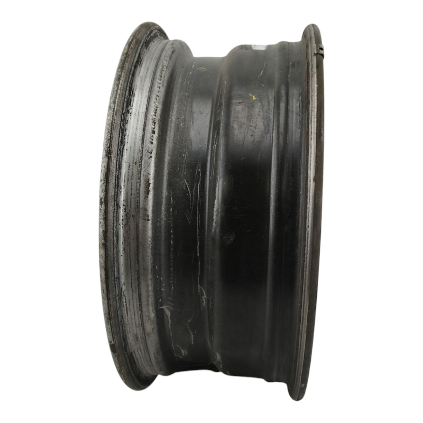 Cerchio Ferro Raggio 15 RENAULT KANGOO 3 Serie 6JX15 ET44 5 Fori