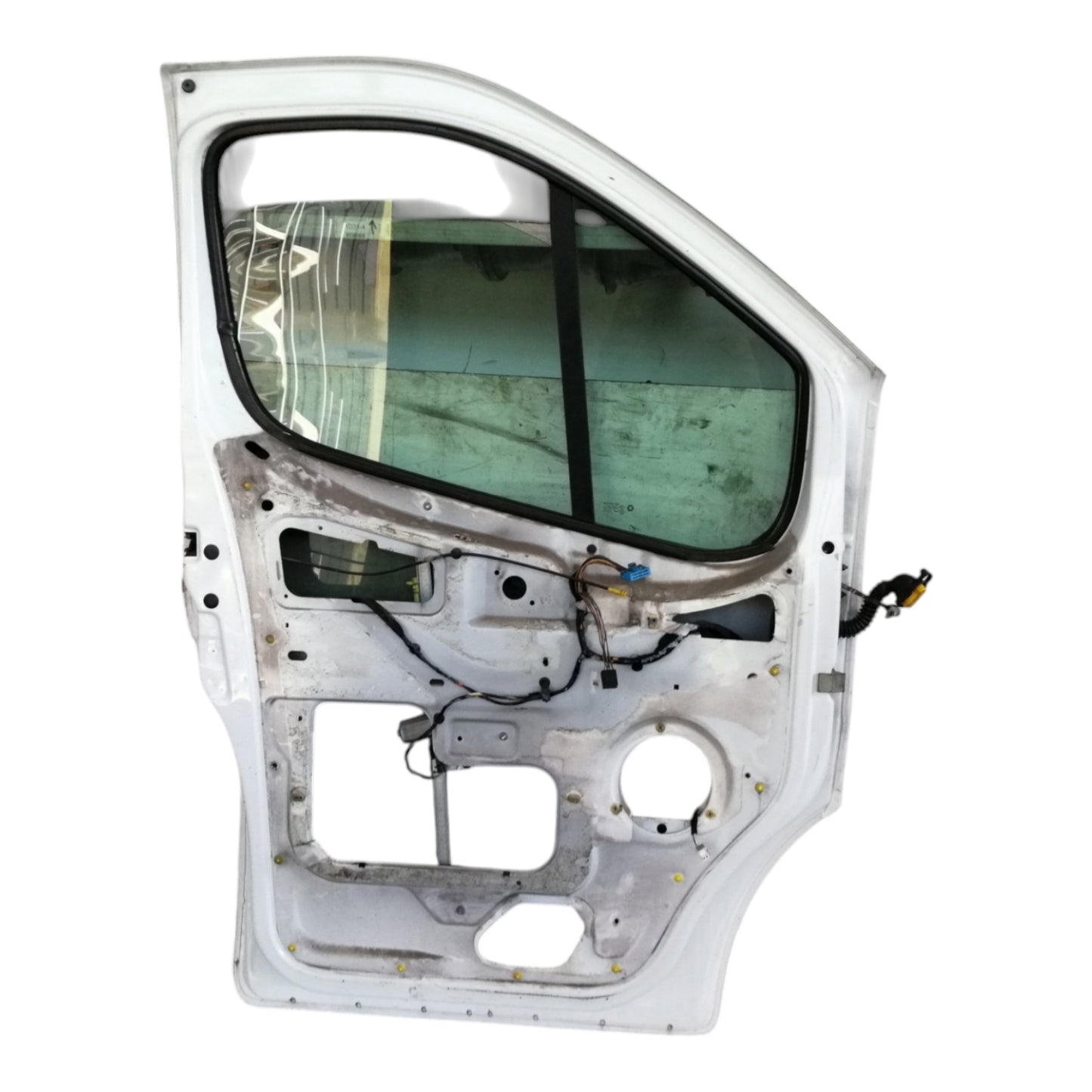 Porta Portiera Anteriore Sinistro OPEL VIVARO A