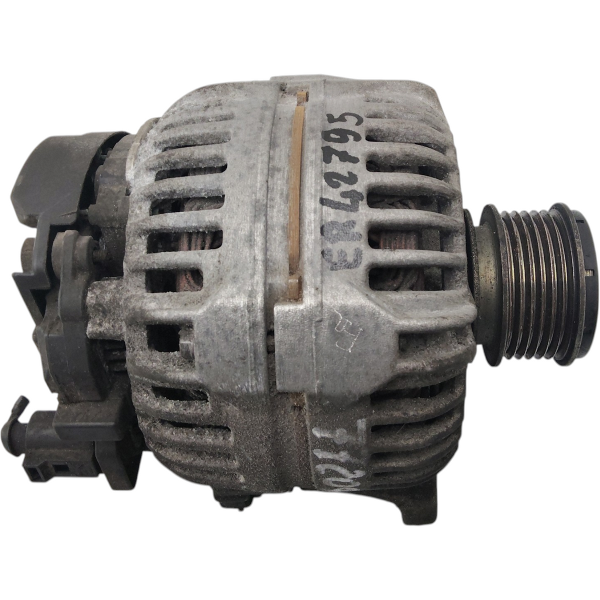 Alternatore DODGE JOURNEY 2.0 CRDi Motore BWD