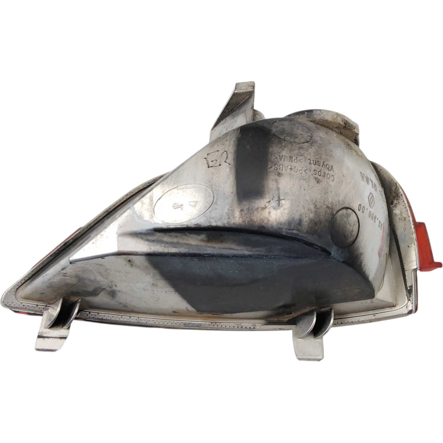 Fanale Retronebbia Posteriore Destro DACIA SANDERO 3 Serie