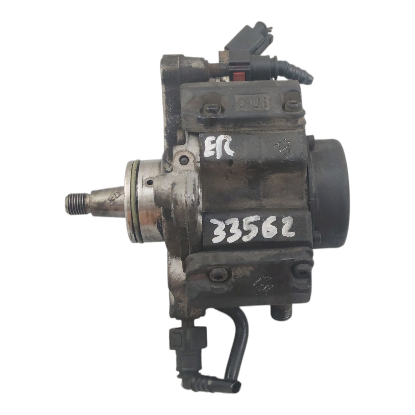 Pompa Iniezione HYUNDAI IX20/I20 1.4 CRDi Motore D4FC