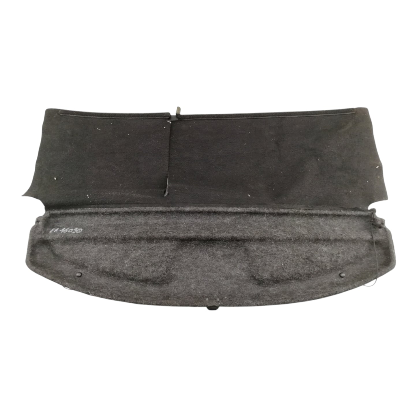 Cappelliera Ripiano Copertura Vano Bagagli TOYOTA YARIS 2 3 Serie