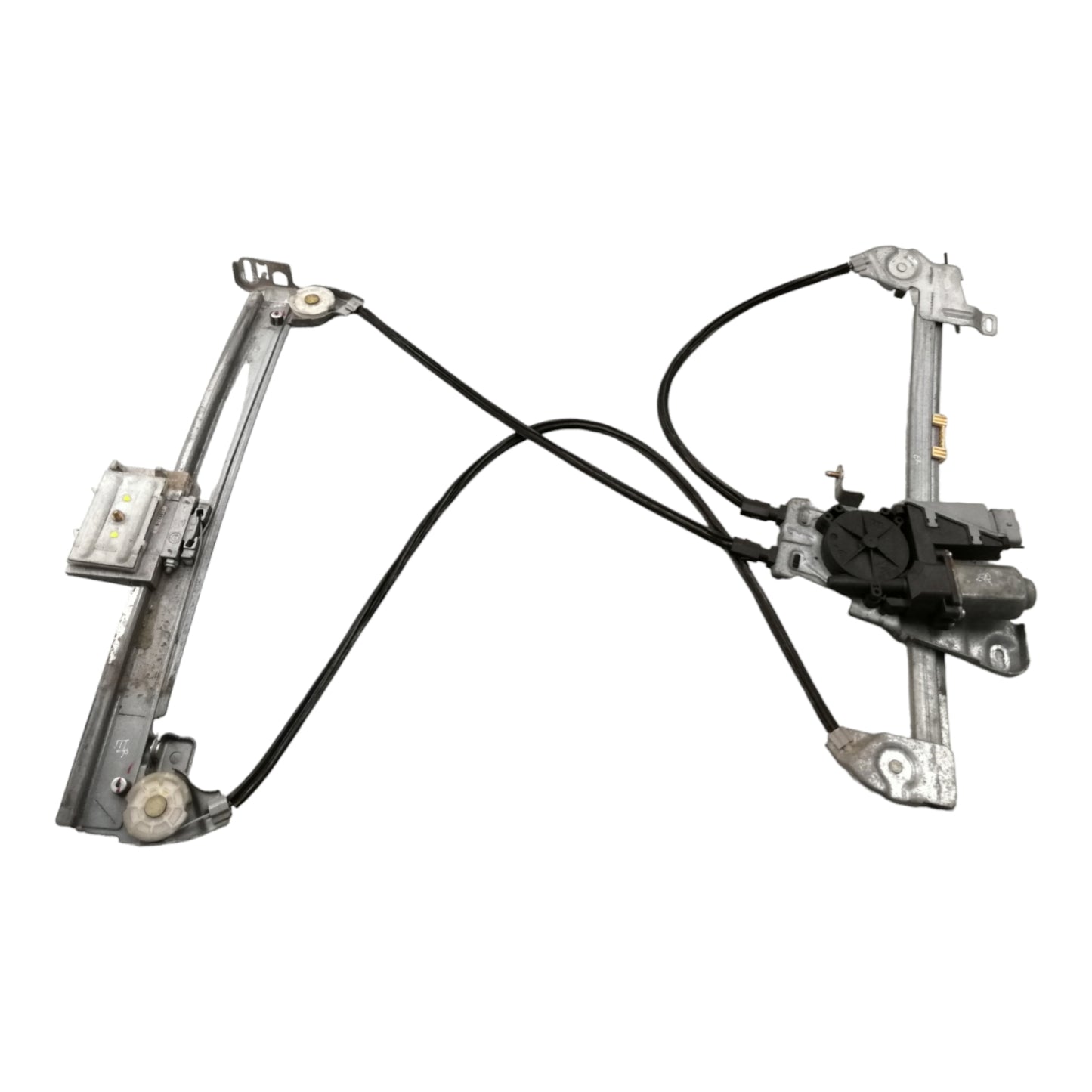 Alzacristallo Alzavetro Anteriore Sinistro CITROEN C3 PLURIEL 2 Porte