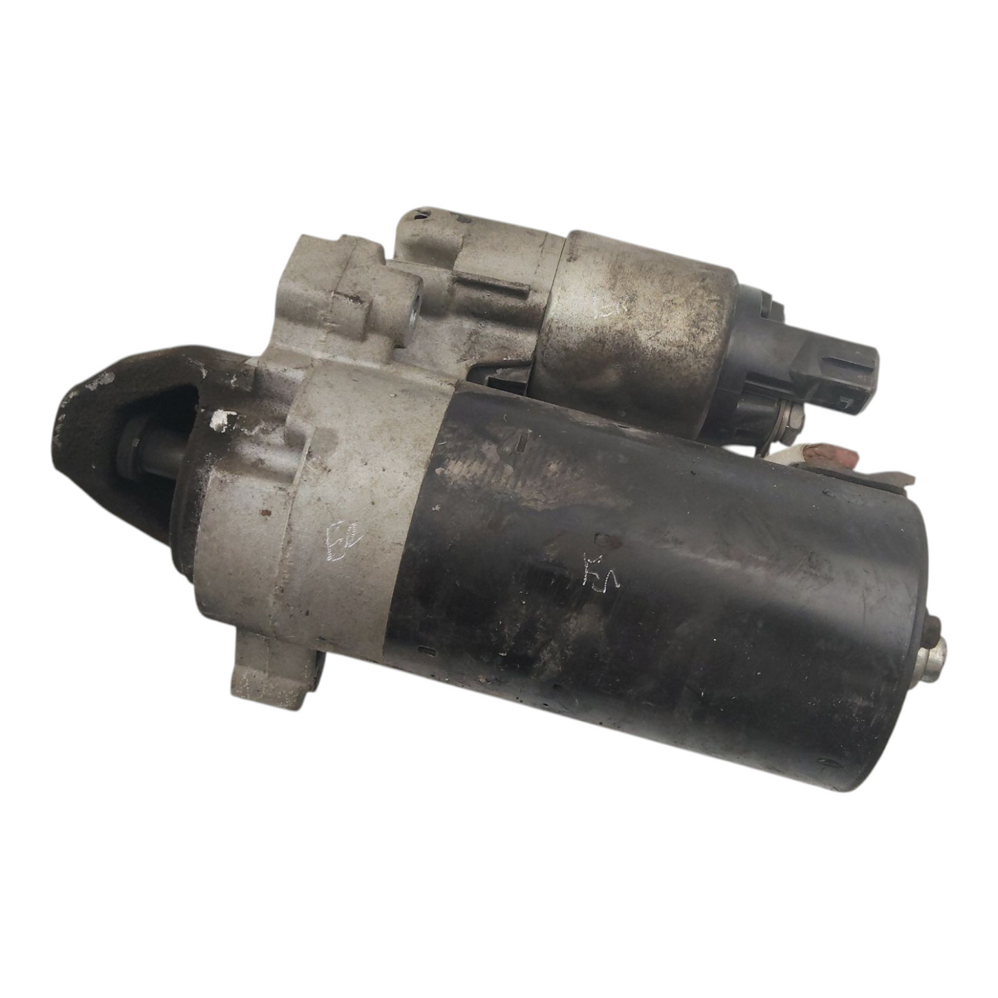 Motorino Avviamento MINI ONE COOPER R56 1.6 Benzina