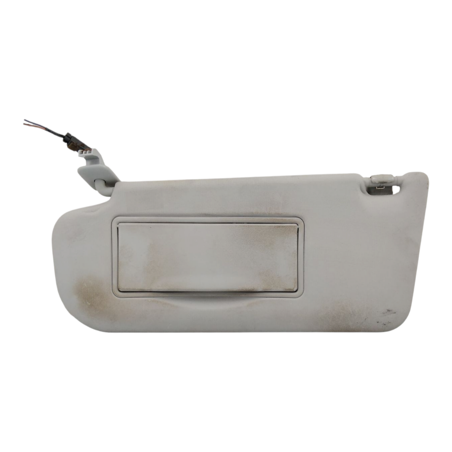 Pannello Alette Parasole Sinistro MAZDA 6 1 Serie Berlina SW