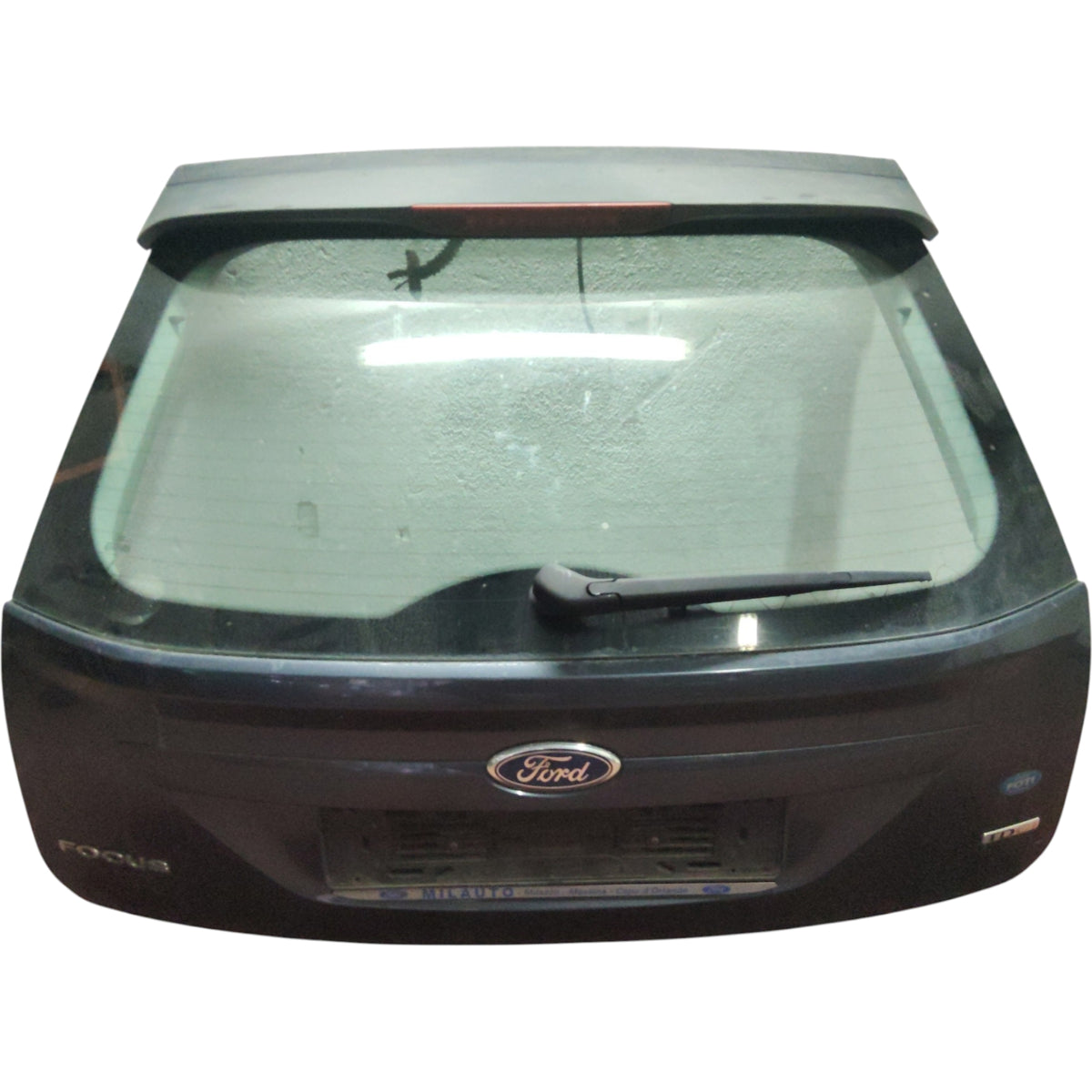 Portello Portellone Posteriore FORD FOCUS 3 Serie Restyling  3-5 Porte