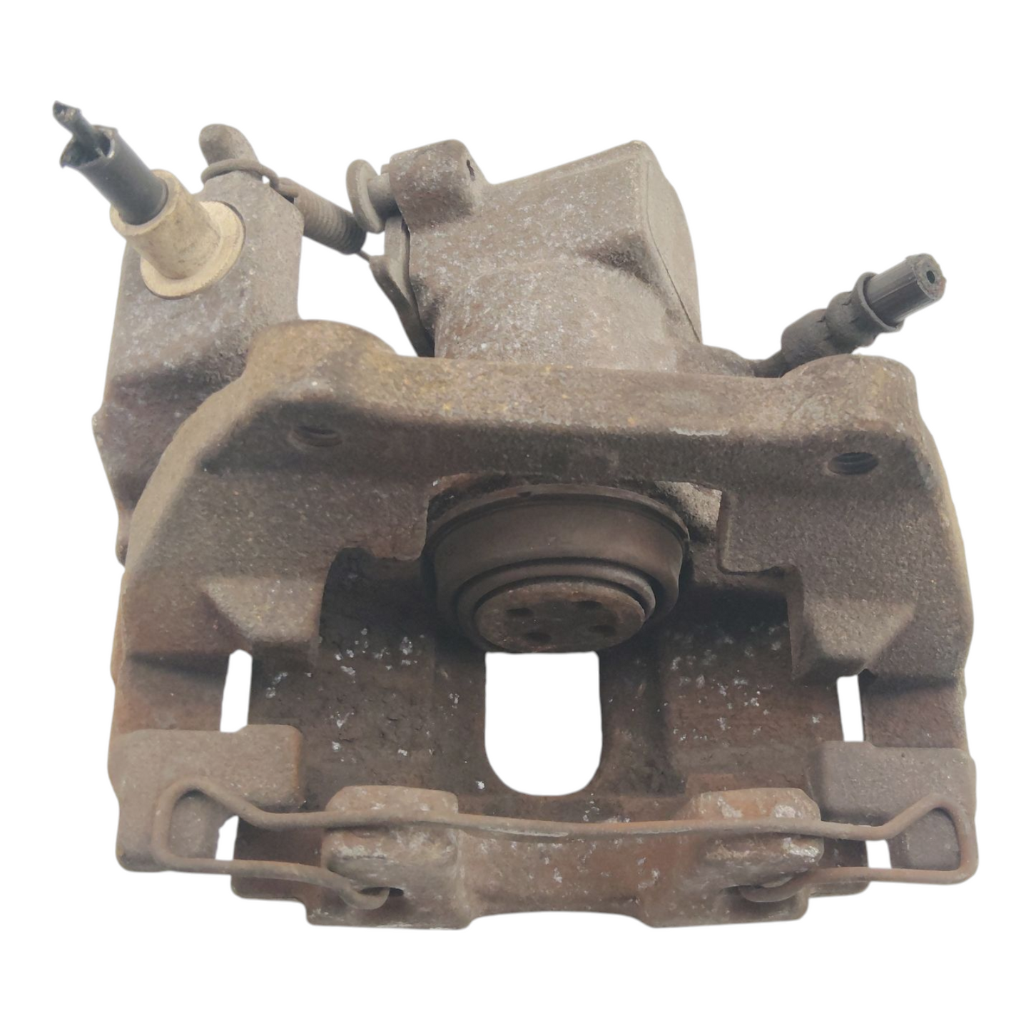 Pinza Freno Posteriore Sinistro TOYOTA YARIS 2 3 4 Serie Benzina Diesel