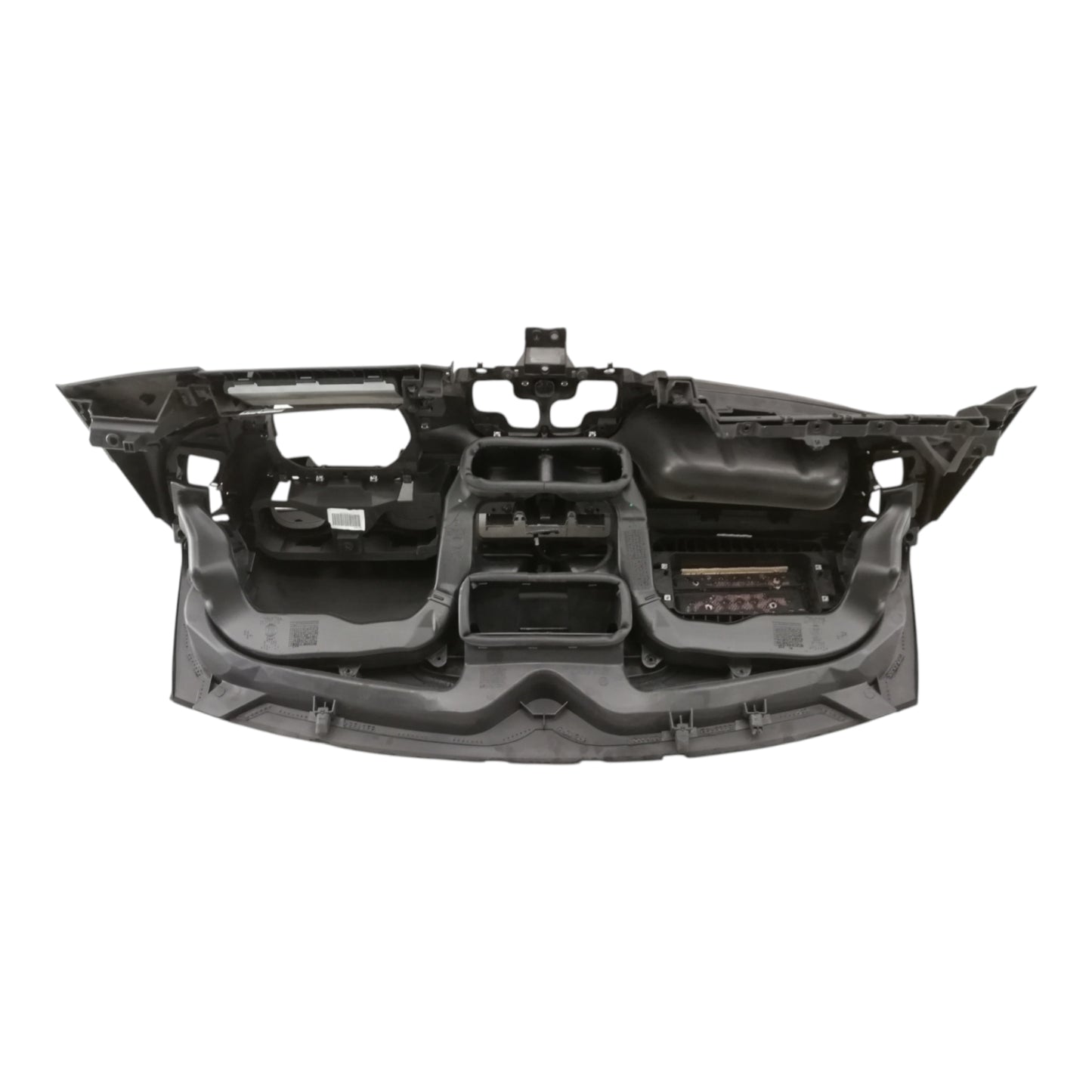 Cruscotto Nudo FIAT PANDA 312 3 Serie Berlina Van
