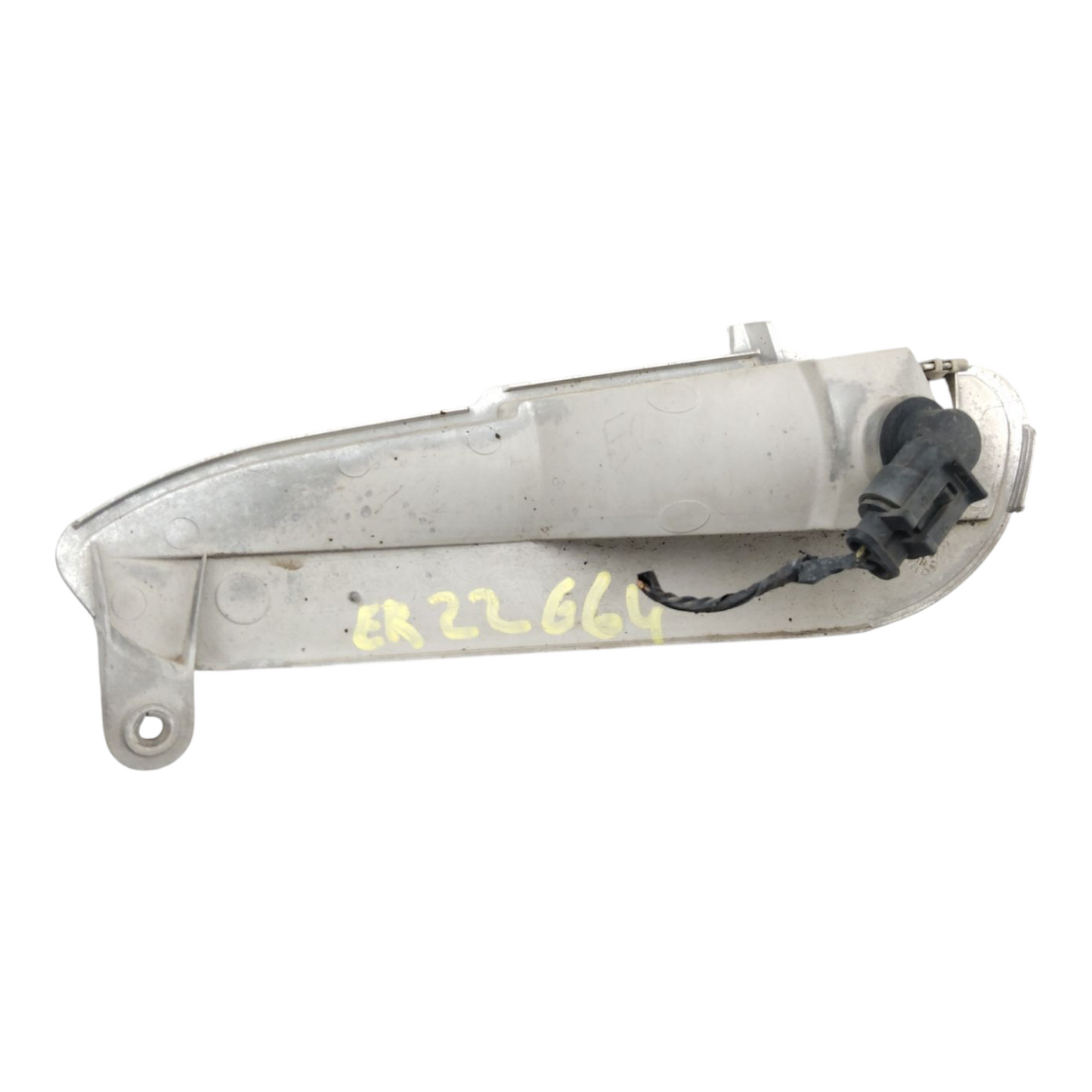 Fanale Retronebbia Posteriore Sinistro FIAT PUNTO 3 Serie/PUNTO EVO
