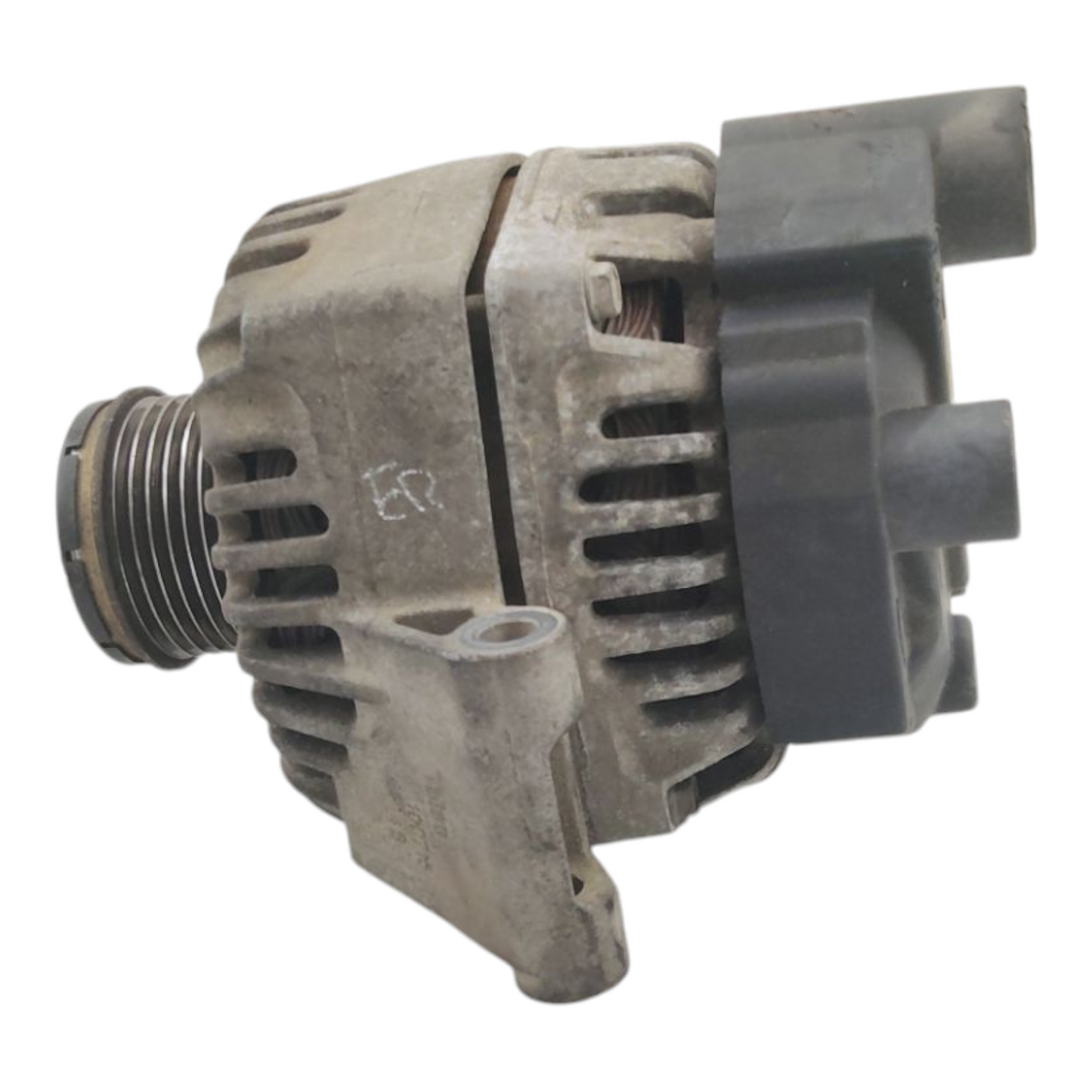 Alternatore FIAT PANDA 2 Serie/500 2 Serie/DOBLO' 2 3 Serie/QUBO Diesel
