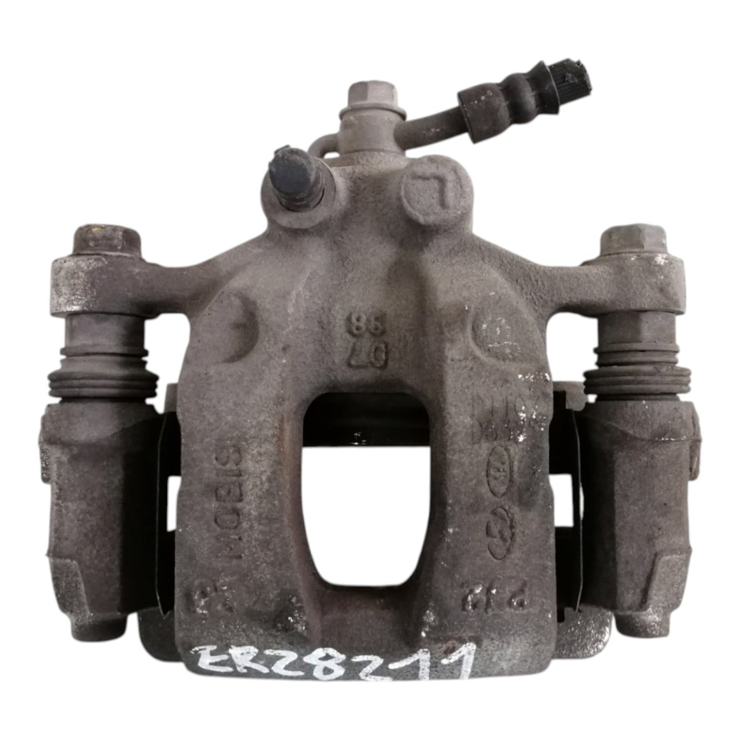 Pinza Freno Posteriore Sinistro KIA SPORTAGE 4 Serie Benzina Diesel