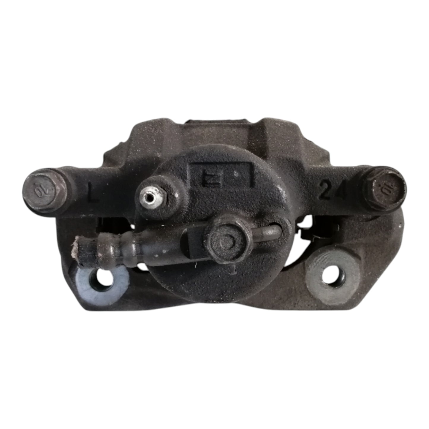Pinza Freno Anteriore Sinistro TOYOTA YARIS 1 Serie Benzina Diesel