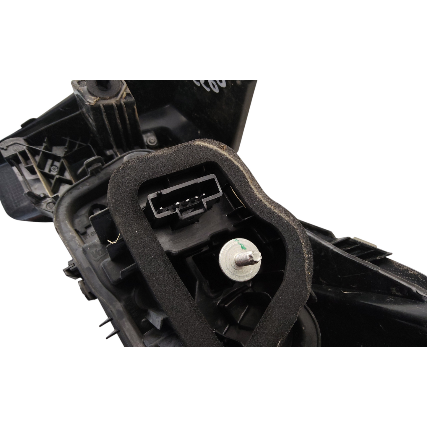 Fanale Stop Esterno Posteriore Sinistro OPEL CORSA F