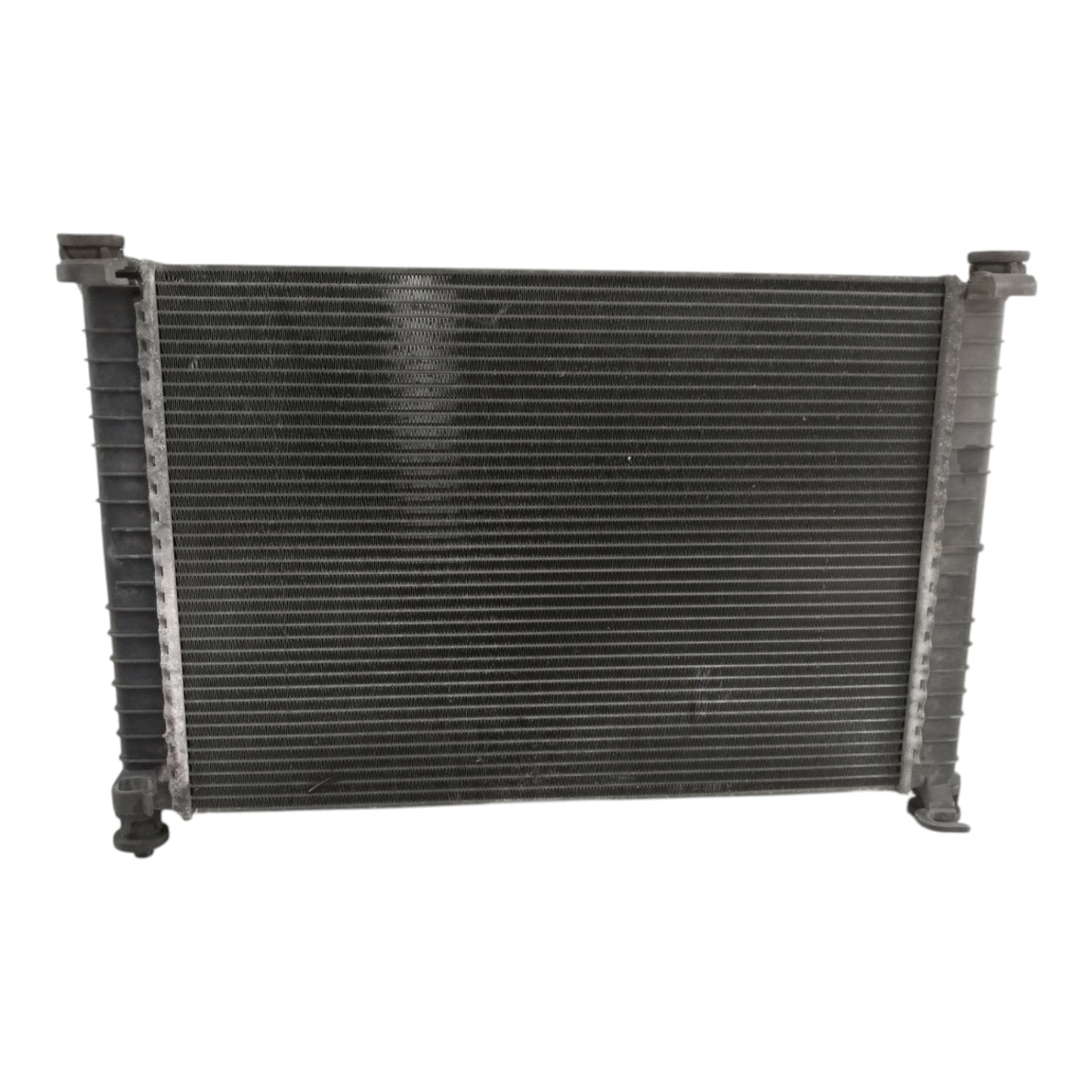 Radiatore Acqua Raffreddamento FORD FIESTA 5 Serie/FUSION 1.4 Diesel