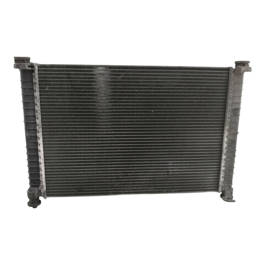 Radiatore Acqua Raffreddamento FORD FIESTA 5 Serie/FUSION 1.4 Diesel