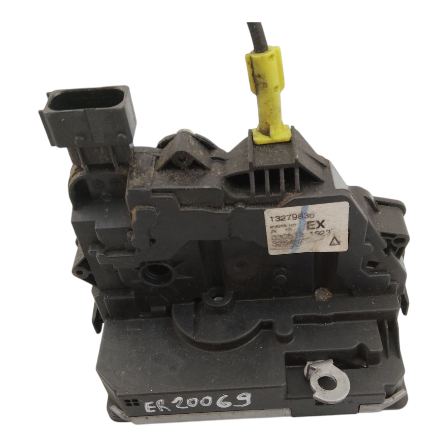 Serratura Porta Posteriore Sinistro OPEL MERIVA B