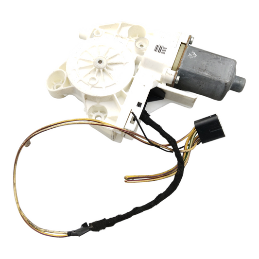 Motorino Alzacristallo Anteriore Destro FORD FOCUS 2 Serie 4-5 Porte