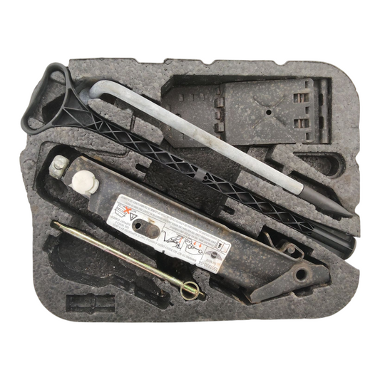 Kit Cric e Chiavi MINI ONE R50