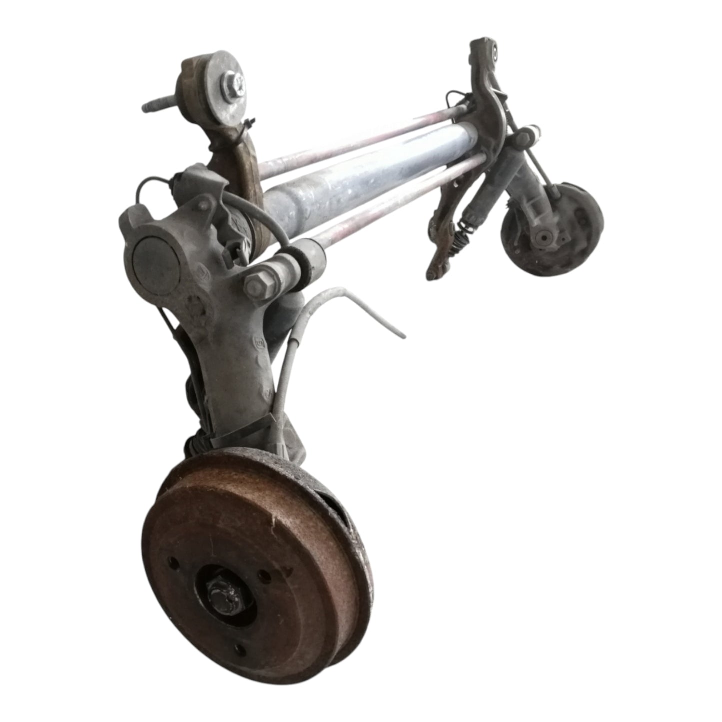 Assale Posteriore PEUGEOT 106 2 Serie Diesel Benzina