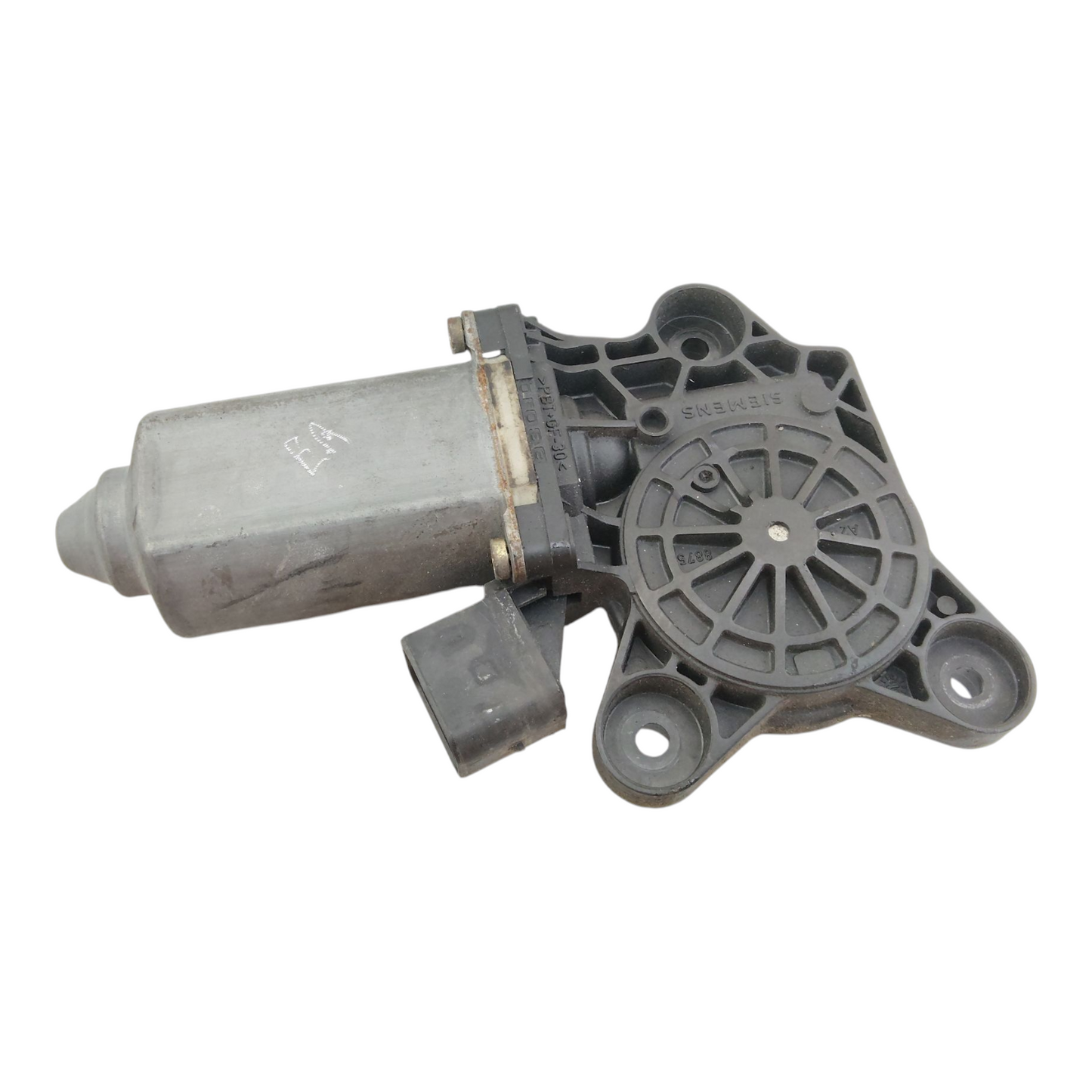Motorino Alzacristallo Porta Anteriore Sinistro MERCEDES CLASSE C C203