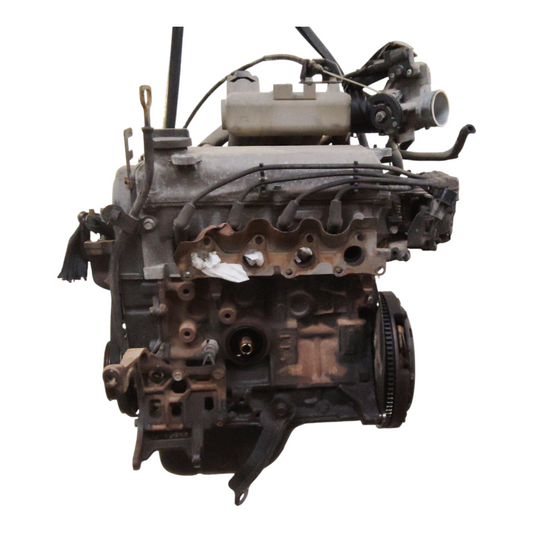Motore G4HG HYUNDAI I10 1 Serie 1.1 Benzina 48 Kw 65 CV 100.000 Km