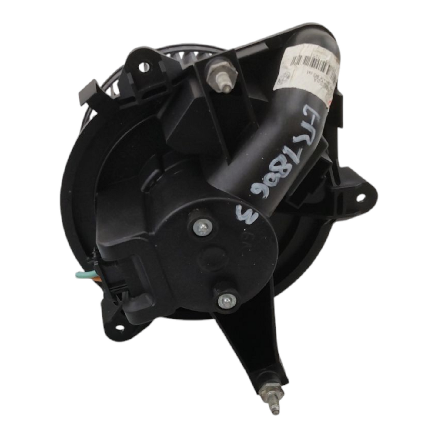 Motorino Ventilazione Ventola Abitacolo LANCIA YPSILON 1 2 Serie