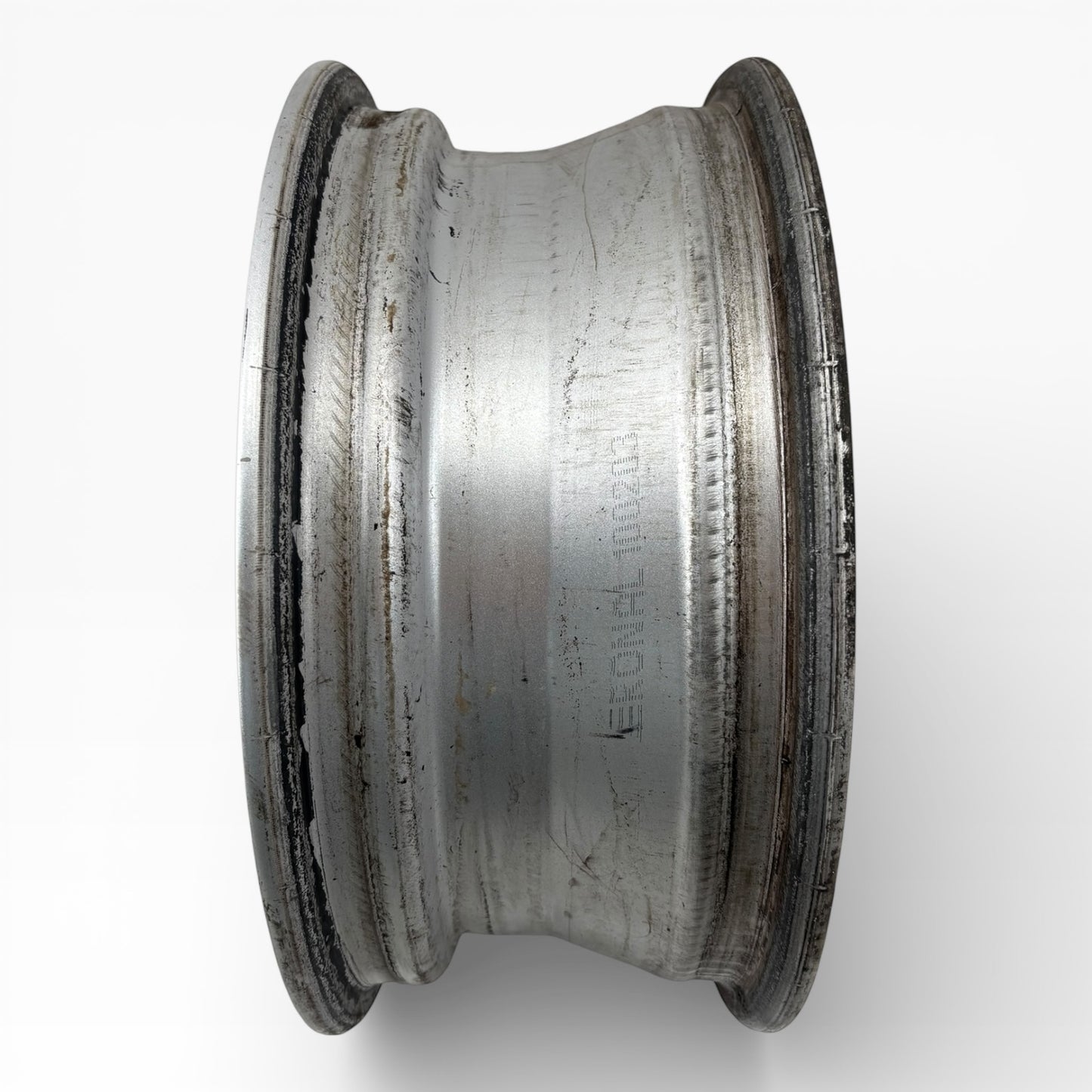 Cerchio in Lega Raggio 14 FIAT PANDA 169 2 Serie 5.5JX14 ET35 4 Fori