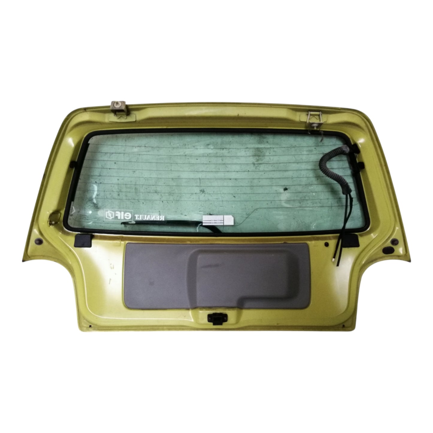 Portello Portellone Posteriore RENAULT TWINGO 1 Serie 3 Porte