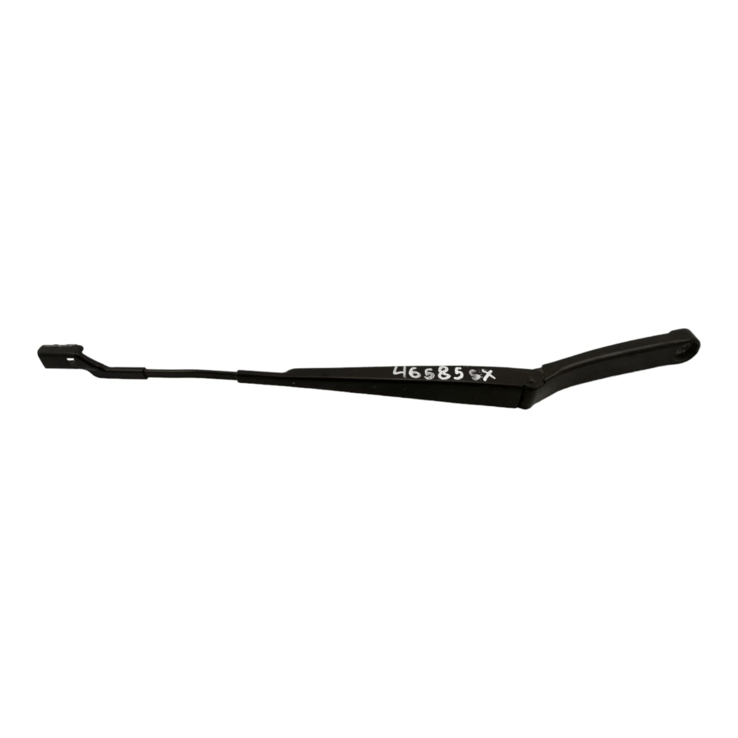 Braccio Tergicristallo Parabrezza Sinistro VOLKSWAGEN POLO 6R1 6