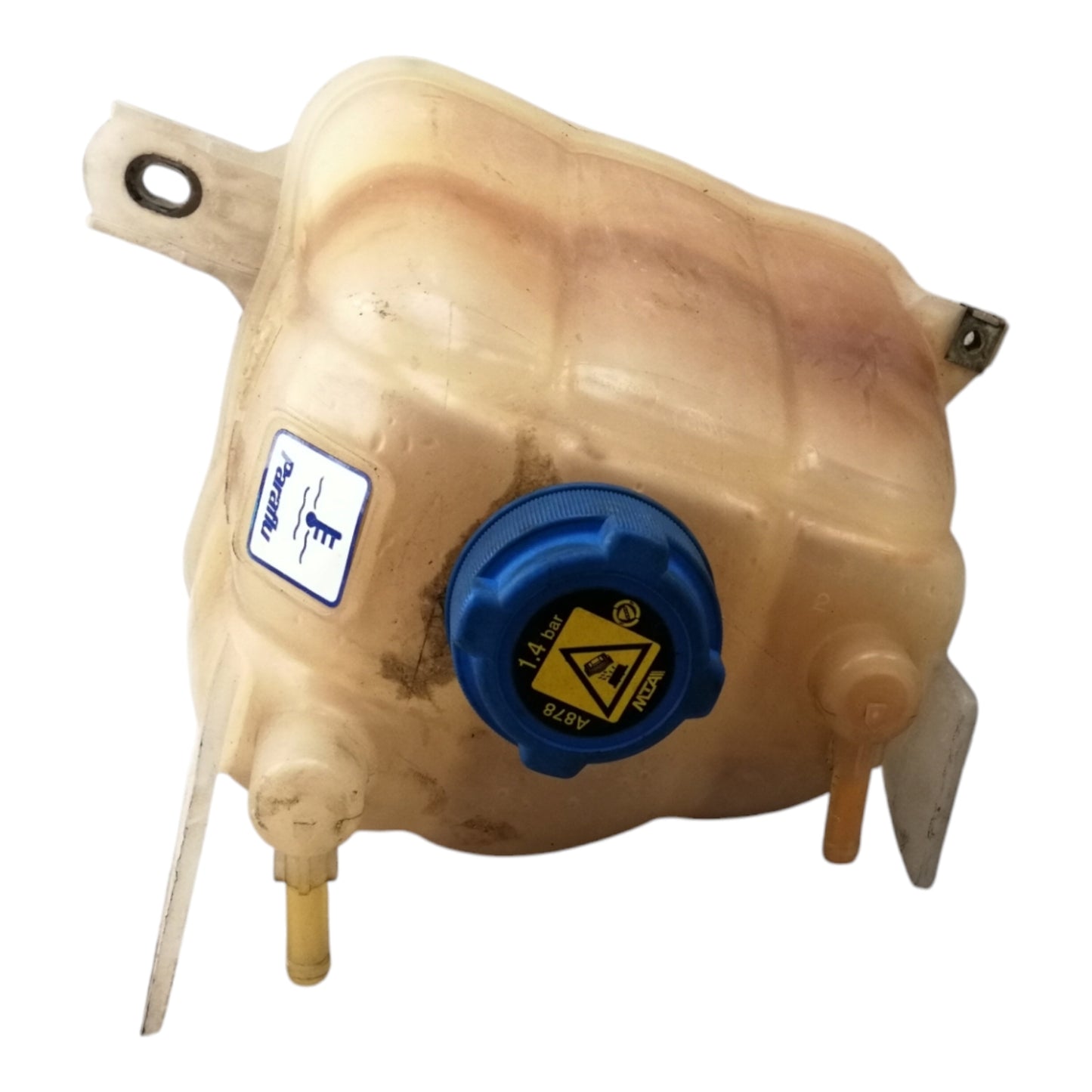 Vaschetta Acqua Radiatore FIAT DUCATO 250 Diesel