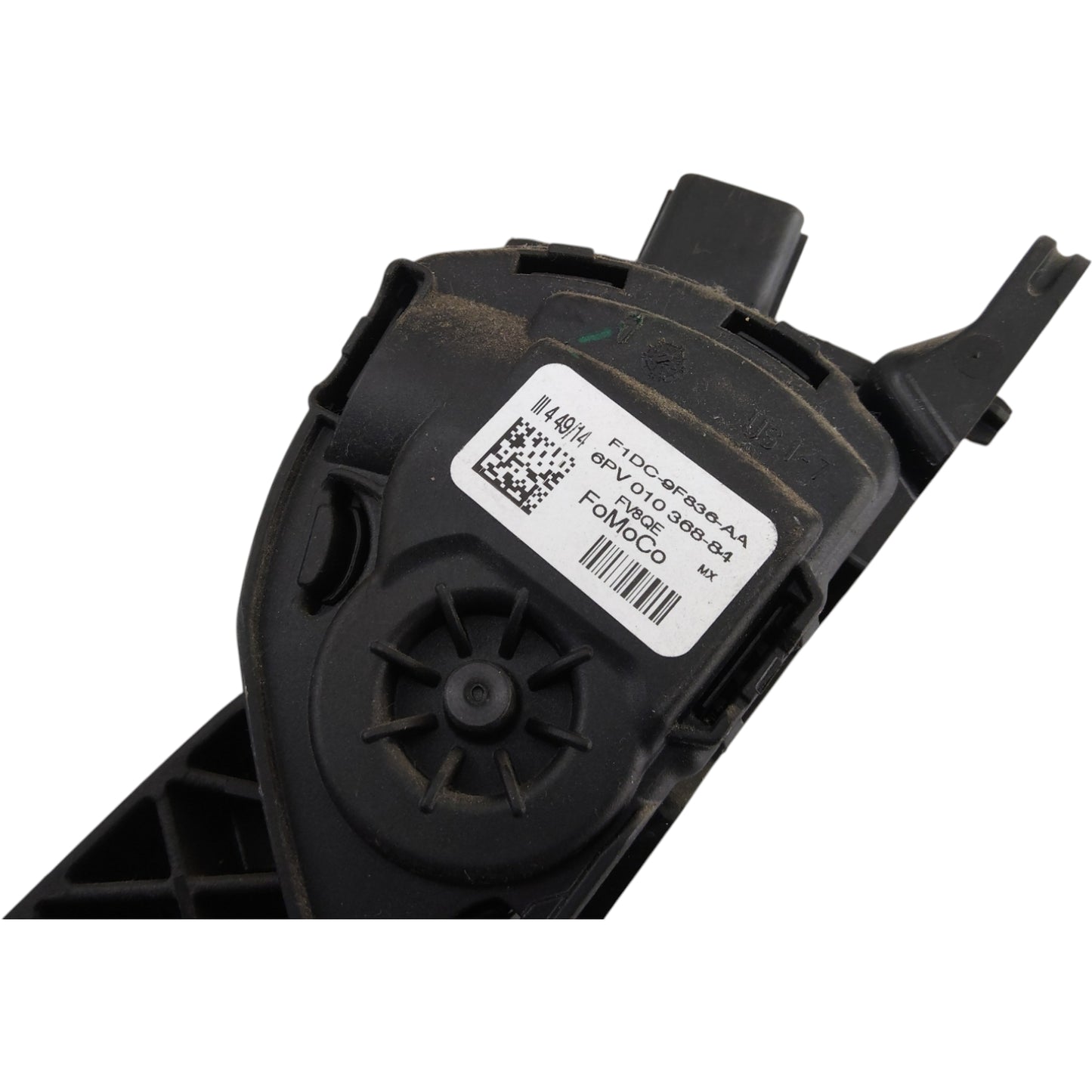 Pedale Acceleratore FORD KUGA 2 Serie 2.0 TDCi