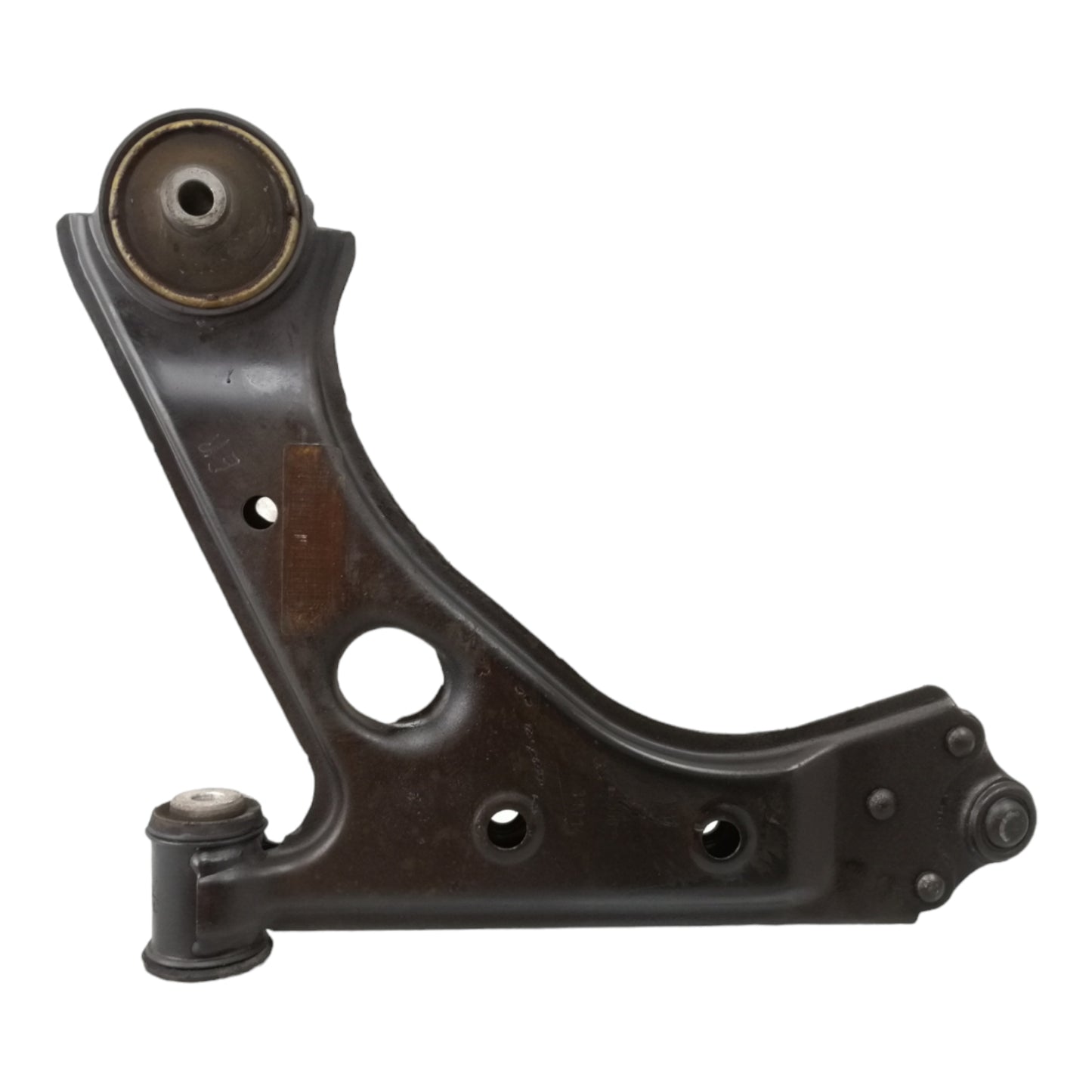 Braccio Oscillante Anteriore Destro OPEL CORSA E D Berlina VAN/ADAM