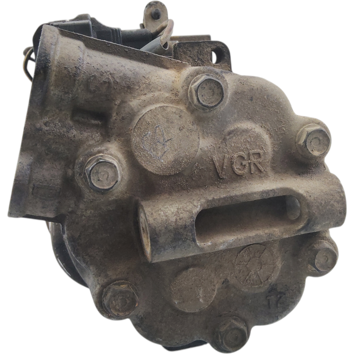 Compressore Aria Condizionata PEUGEOT BIPPER 1.3 Diesel