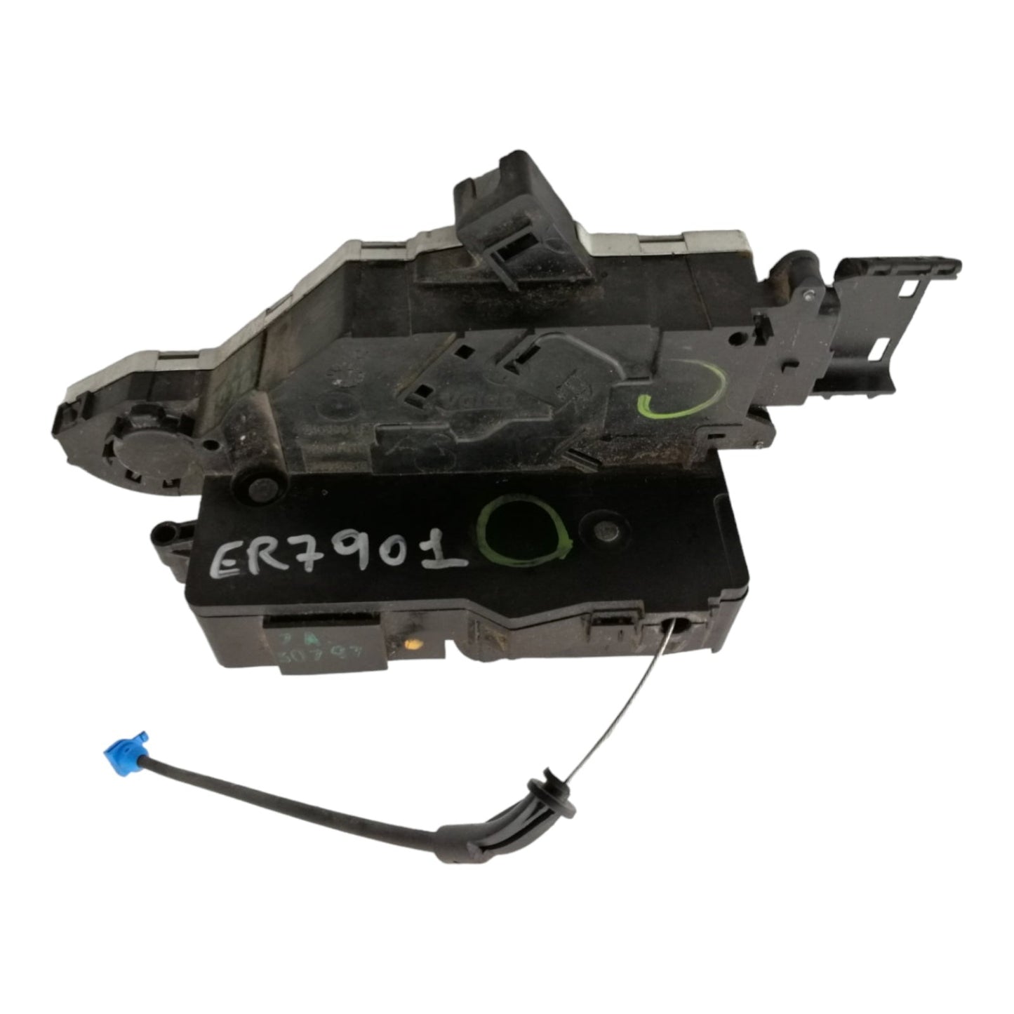Serratura Porta Anteriore Destro CITROEN C4 PICASSO 1 Serie 5 Porte