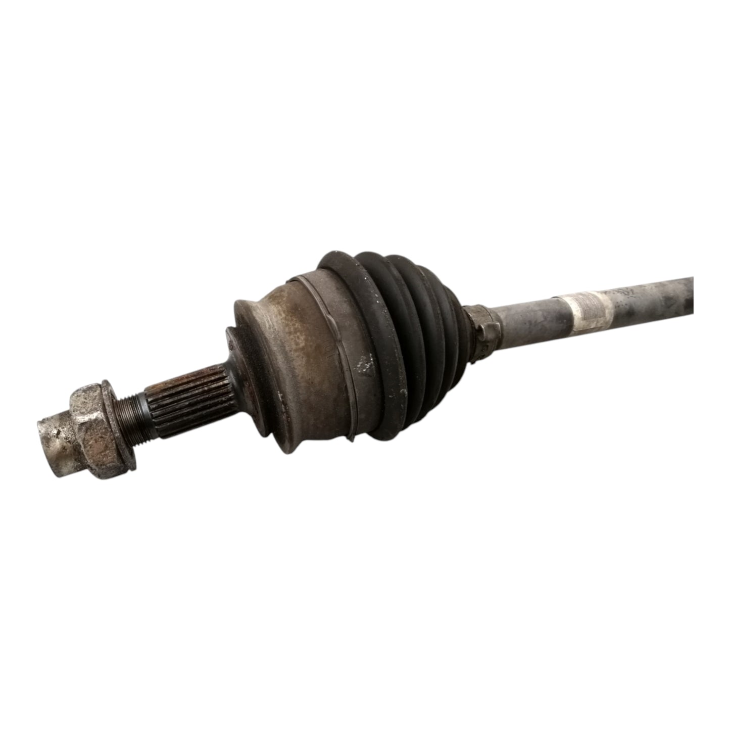 Semiasse Semialbero Anteriore Sinistro OPEL CORSA D/CORSA E Benzina GPL