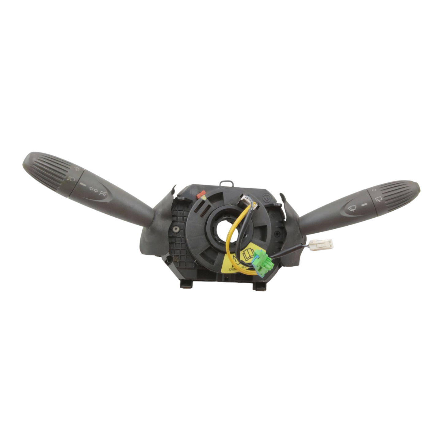 Devioguida Devioluci FIAT PANDA 2 Serie Benzina Diesel