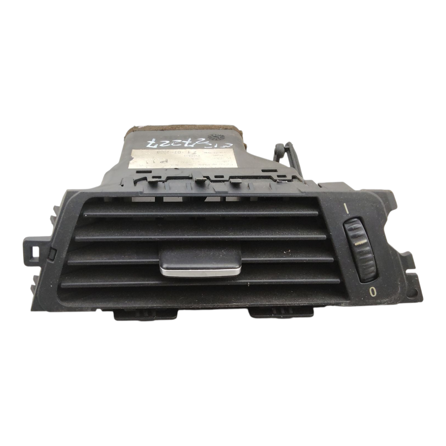 Bocchetta Aria Cruscotto Anteriore Destro BMW SERIE 3 E90 E91