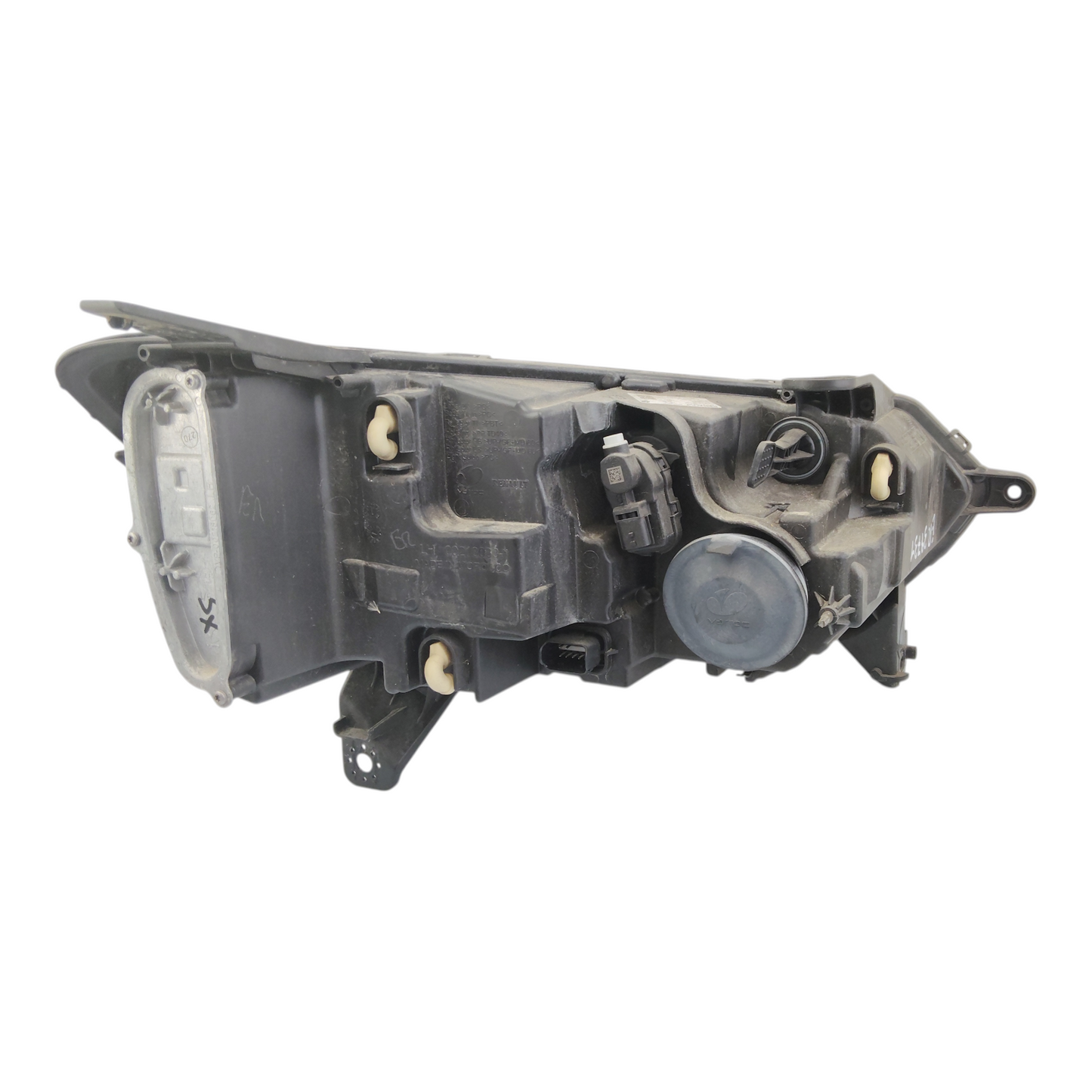 Faro Proiettore Led Anteriore Sinistro DACIA SANDERO 3 Serie