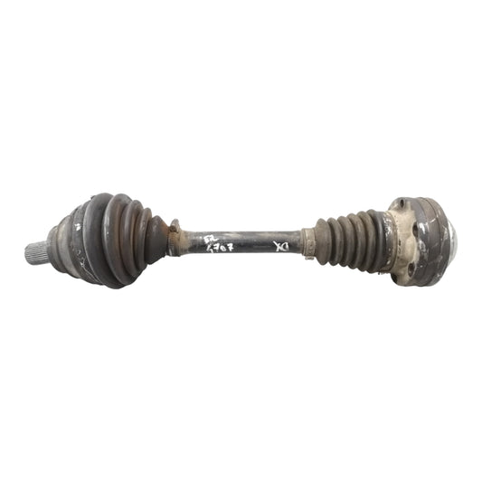 Semiasse Semialbero Anteriore Destro AUDI A3 8P1 8P7 8PA Benzina Diesel