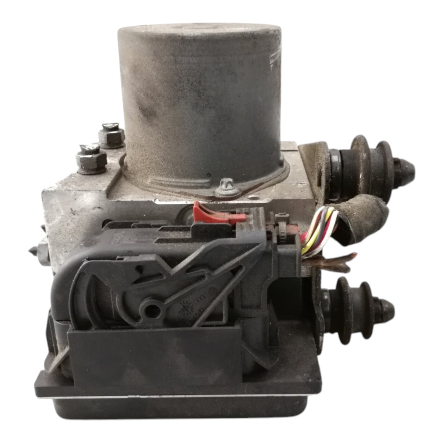 Gruppo Centralina Pompa Abs Anteriore AUDI A4 8K2 8K5/A5 8F7 8T3 8TA