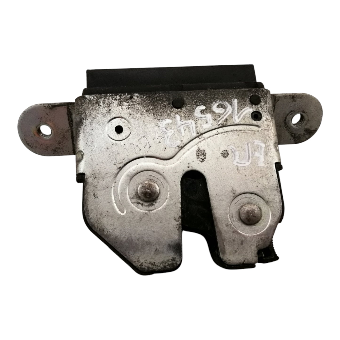 Serratura Portello Posteriore FIAT BRAVO 2 Serie/500 2 Serie/GRANDE PUNTO