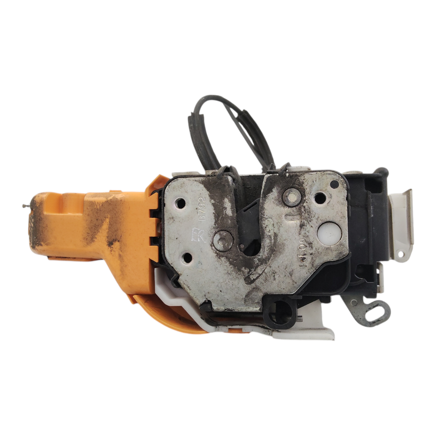 Serratura Porta Anteriore Sinistro FORD KA 2 Serie