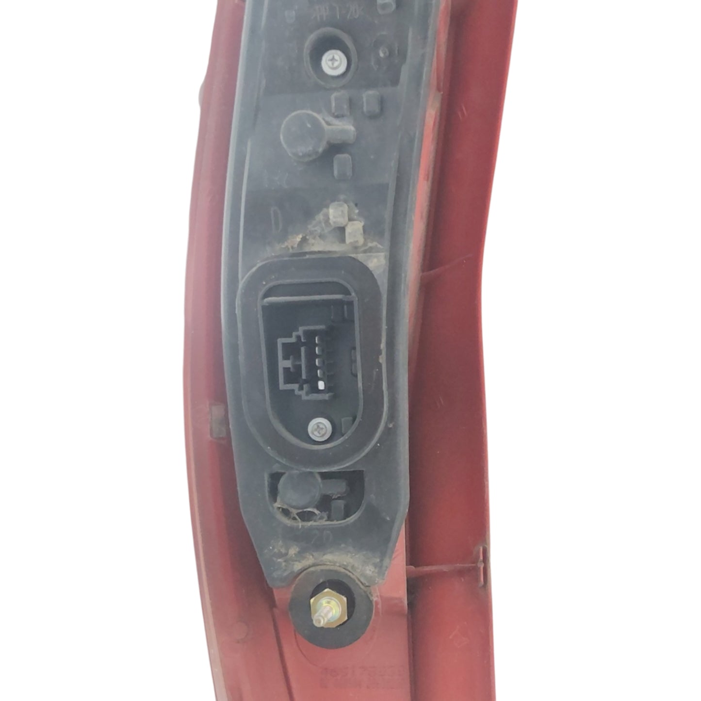 Fanale Stop Posteriore Destro FIAT PUNTO 2 Serie 5 Porte